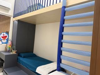 ChillStay Bonda BSP21 Islam Only - 4