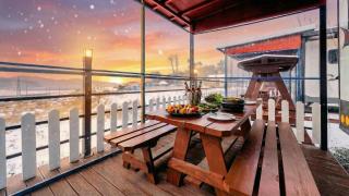 Ganghwa Nakjohealing Caravan&Camping - 7