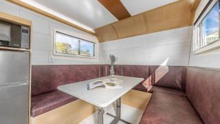 Ganghwa Nakjohealing Caravan&Camping - 1