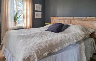 Cozy Home In Väby With Wifi - 4