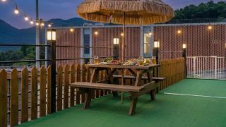 Gapyeong Two Dog Place Pension - 4