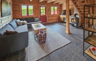 Nice Home In Vrådal With House A Mountain View - 8