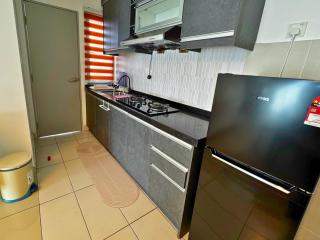 Almyra cozy condo - 7