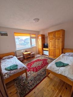 Guest house Belitsa - 9