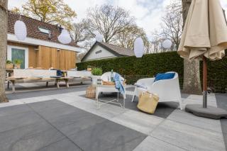 Welcome in - Vakantiewoning met zonnige tuin, dichtbij zee en strand I Noordendolfer 2-51 - 5