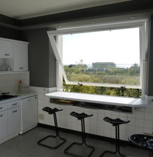 Maison Ville - Plage - Concarneau - 1