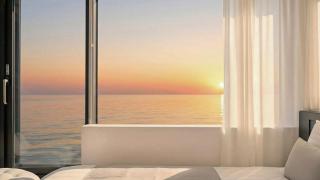 Gangneung The ciel Spa Pension - 8