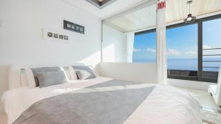 Gangneung The ciel Spa Pension - 3