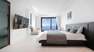 Gangneung The ciel Spa Pension - 2