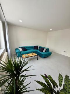 Apartment Pardubice Centrum - 4