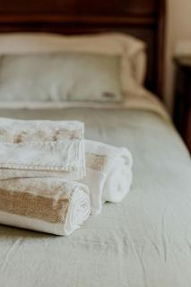 Apartment In A 16Th Century Farmhouse - 1