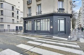 Atelier Parisien - 4P - Montparnasse Station - 2