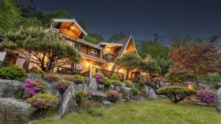 Gapyeong Citrine Pension - 1