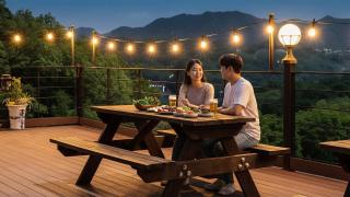 Gapyeong Art Pension - 9