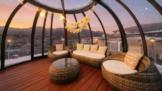 Ganghwa Sky Garden Poolvilla - 0