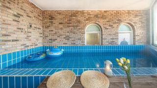 Ganghwa Sky Garden Poolvilla - 7