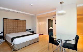 Sweet Atlantic Hotel & Spa - Figueira da Foz - 5