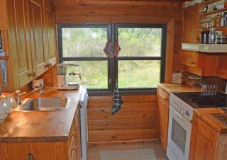 Charming Norwegian Log Cabin in Skagen Cozy Retreat Awaits - 8