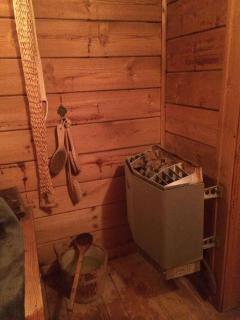 Charming Norwegian Log Cabin in Skagen Cozy Retreat Awaits - 6