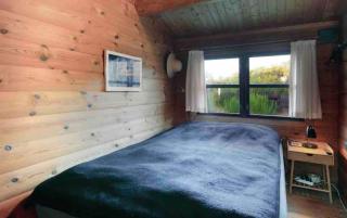 Charming Norwegian Log Cabin in Skagen Cozy Retreat Awaits - 3