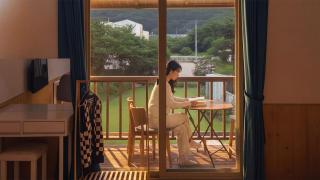 suncheon romance pension - 0