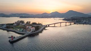 tongyeong haegando pension - 1