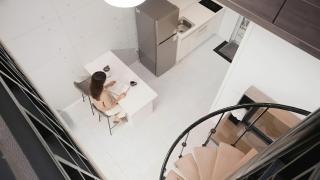 Gangneung Olraeendaol Spa Pension - 5