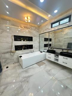 Appartement de Luxe Agla Aéroport - 8