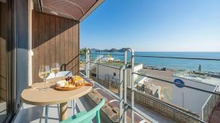 Yeosu Eoneumeosjinnal Pension - Yeosu - 5