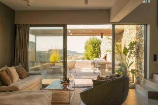 Hidden Retreats Kythera - 0