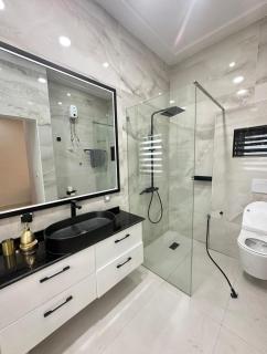 Appartement de Luxe Agla Aéroport - 3