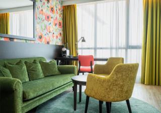 Thon Hotel Brønnøysund - 7