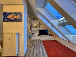 Meerbude - Norderney - 9