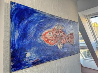 Meerbude - Norderney - 3