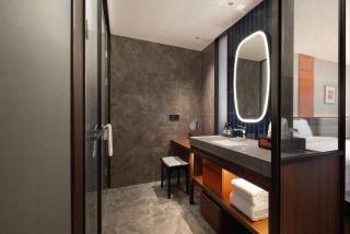 悦致酒店湖南国际会展中心世界之窗店 - 4