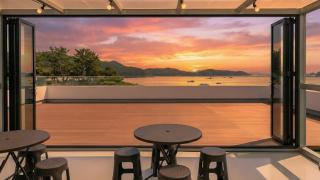 Namhae Seven house - 7