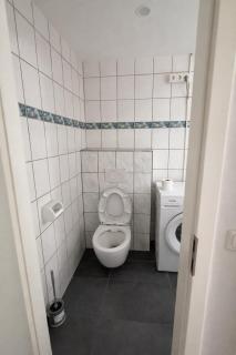 Kelsterbach Airport apartments - 2