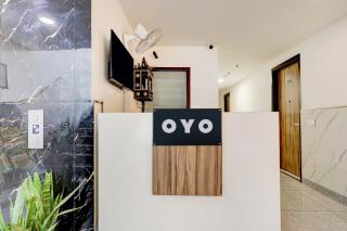 Hotel O White Grace - 9