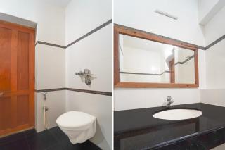 Townhouse Oak Thiruvallam Lakeview Formerly Travancore Island Resort - 4