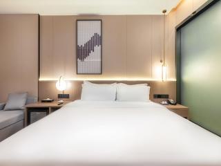 麗枫酒店广州金融城广场天河公园地铁站店 - 1