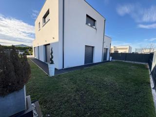 Maison moderne Villa - 1