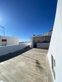 Casa Típica con Terraza - 5