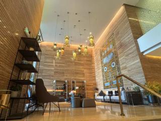 فندق الطلائع قصر الفيحاء Al Talayie Fayhaa Palace Hotel - 2