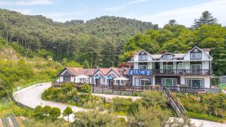 Gapyeong Gold Castle Pension - 2