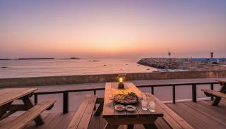 Goseong Leumeleu63 Pension - 7