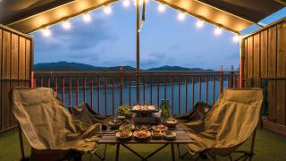 Gapyeong Rondavill Pension - 5