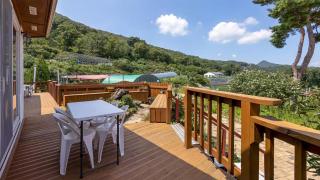 Ganghwa Herb Pension - 2