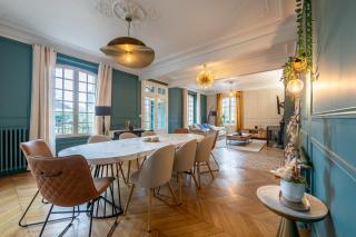 Villa Les Roches - Confort & Relaxation - 7