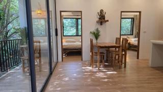 Ganesha Mouse House - 1