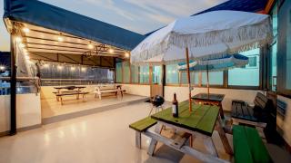 Ganghwa Haemolupension - 2